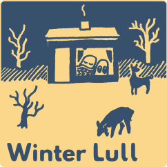 Winter Lull
