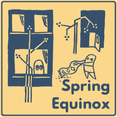 Spring Equinox